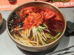 -轻烧烤肉(光谷步行街店)