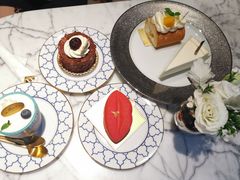 -诺嘉甜品(世贸店)