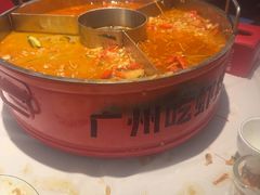 -熊记虾王·小龙虾(东晓南店)