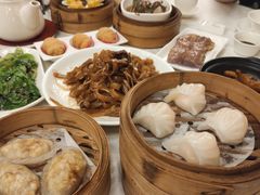 -潮福城大酒楼·潮粤菜·港式点心(阳光城店)