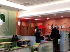 大堂-德克士(蔚县永昌店)