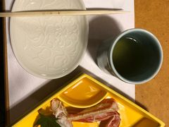 螃蟹刺身-蟹道乐(道顿堀本店)