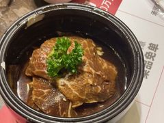 -一品诚记烤肉(大连柏威年购物中心店)