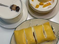 -果流香水果甜品(建政路店)