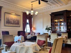 -Salon de Ville浦江汇(上海外滩华尔道夫酒店店)