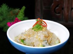 海蜇-披云云小馆·味道江湖(姚家园万象汇店)