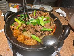 -炉角·鲍鱼牛腩煲(国贸商城店)