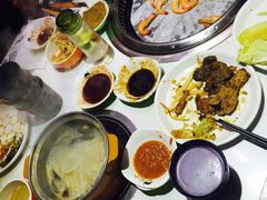 -钱小奴创意自助餐厅·原切谷饲安格斯畅吃(苏州昆山招商花园城店)