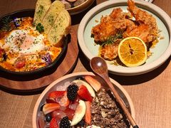 -双门洞·森系料理(体育西店)