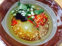 油碟-老瓦房冷锅串串(文殊院店)
