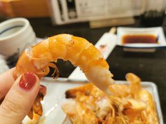 -鱼真(うおまさ)