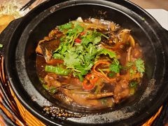 -周家二小姐的菜(西津渡店)