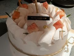 -PETIT PARIS 小巴黎(凯德1818店)