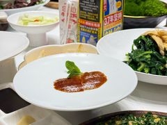 -四季民福烤鸭店(通州马驹桥店)