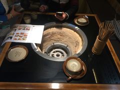 -锅来乐地锅鸡(安亭店)
