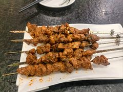 -兰州宾馆餐厅(兰州驻京办店)