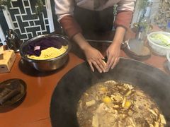 -生产队柴火鸡(永乐路店)