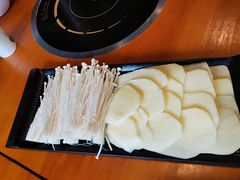 -咕咕站韩国料理(紫金港店)