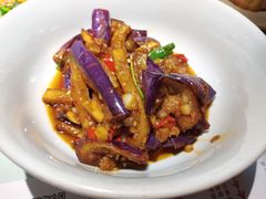 -食在不一样·大碗湖南菜(金茂汇店)