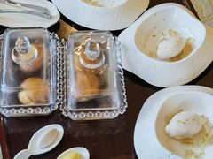 -Salon de Ville浦江汇(上海外滩华尔道夫酒店店)