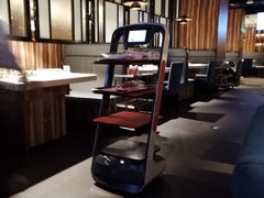 -海底捞火锅(金花路店)