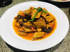 -小尕子·新疆菜(明园店)