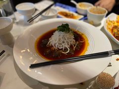 -尘香•传统川菜(创汇首座店)