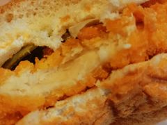 -汉堡王(天津鲁能店)