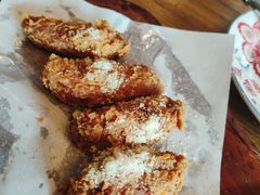 炸鸡翅-LYFATTI 莱芙缇(赣水路店)