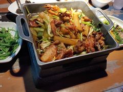 -越美小馆·越南料理(曲江店)