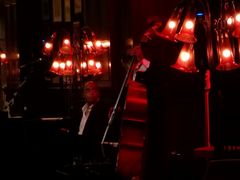 -LONG BAR 廊吧(外滩华尔道夫酒店)