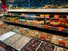 -抱德·潮汕味(敦和店原惠城鱼仔)
