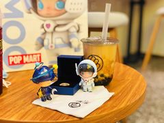 -泡泡玛特POPMART(金安国际购物中心店)