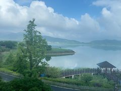 -余姚四明湖开元名都度假酒店·夏威夷西餐厅
