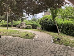 -木塔寺遗址生态公园