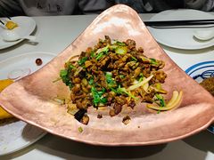 -小放牛河北菜(长安万达店)