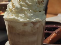 栗栗胚芽乌龙-农畉LONFOOD(福田星河COCOPark店)