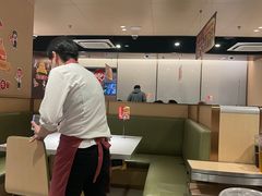 -海底捞火锅(天津SM城市广场店)