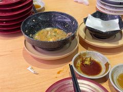 -寿司郎(皇庭广场店)