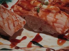 -水之惠鲜鱼料理(王府大街店)