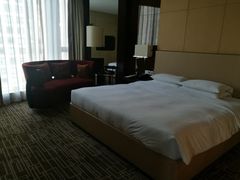 -济南富力凯悦酒店