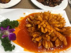-白魁老号饭庄(交道口店)
