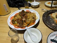 -禾木·新疆特色美食