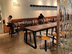 -喜茶(广州保利中环店)