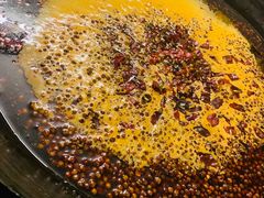 -岗上渣渣老火锅(两路口店)