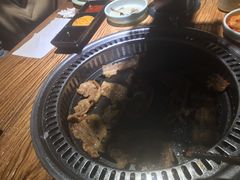 -梅梅家的烤肉店(槐北路店)