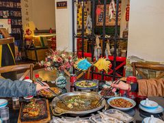-莫家传承菜(耗儿鱼特色店)