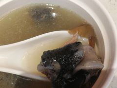 -港久茶餐厅(鹭洲里店)