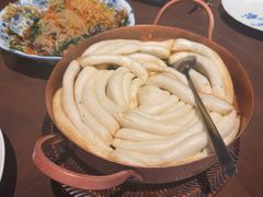 -奉天小馆·非遗东北菜(沈阳万象城店)