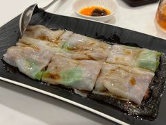 -白天鹅宾馆-宏图府餐厅